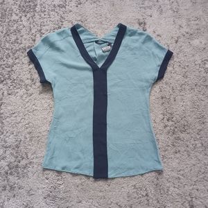 MEXX short sleeve blouse